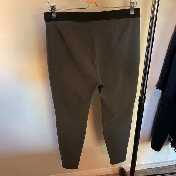 Eileen fisher leggings - Picture 2 of 2